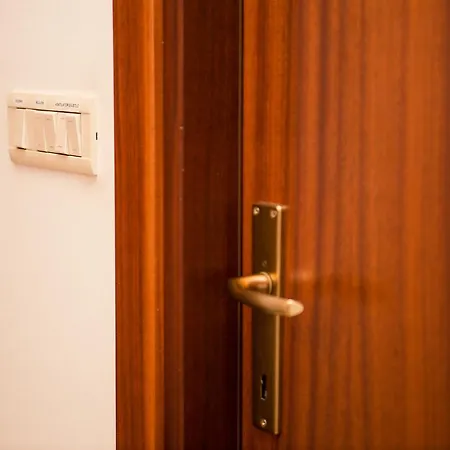 Jere Near Sea Apartment