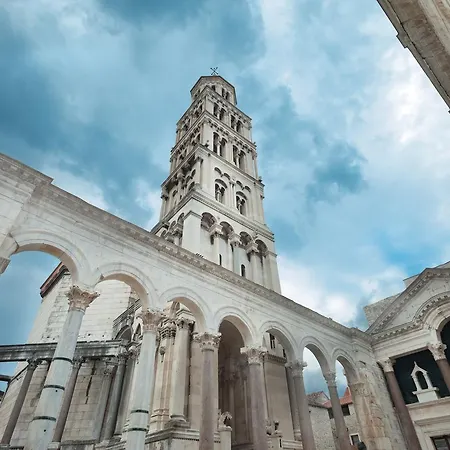 Jere Near Sea Apartment *