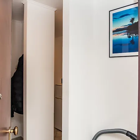 Jere Near Sea Apartment *