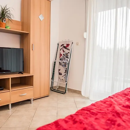 Appartement Jere Near Sea