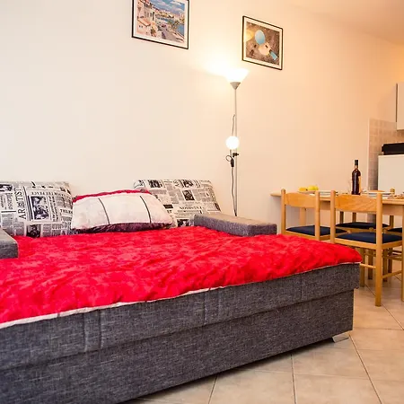 Jere Near Sea Appartement Split