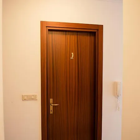 Appartement Jere Near Sea *