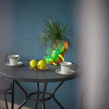 Jere Near Sea Apartamento *